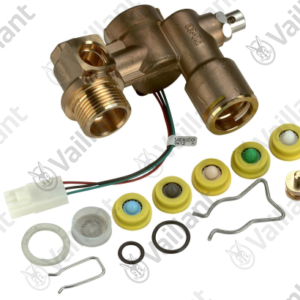 Ensemble  debistat  -  Vaillant  -  ref  194839