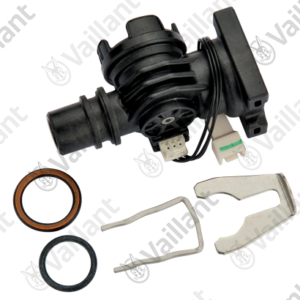 Turbine  -  Vaillant  -  ref  194849