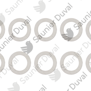 Joint  plat  3/4  (x10)  -  Saunier  Duval  -  ref  2000801883