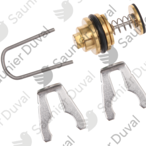 By-pass  -  Saunier  Duval  -  ref  2000801909