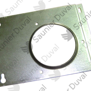 Patte support - Saunier Duval - ref 2000803063