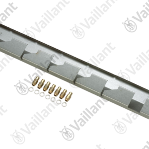 Jeu  de  conversion  injecteurs  (7x  D  1  55)  -  Vaillant  -  ref  202906