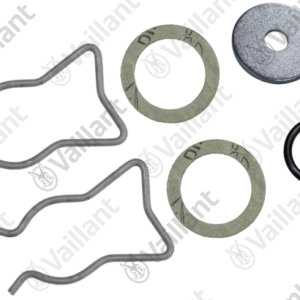 Panneau  de  protection  -  Vaillant  -  ref  208495