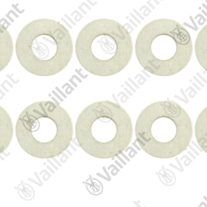 Joint  plat  (x10)  -  Vaillant  -  ref  209481