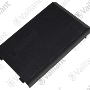 Couvercle  -  Vaillant  -  ref  209576