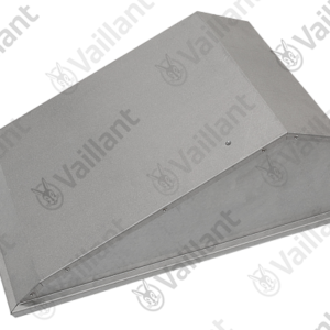 Couvercle  -  Vaillant  -  ref  209743