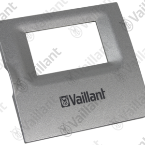 Couvercle  -  Vaillant  -  ref  209844