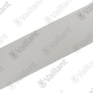 Plaque  d'isolation  -  Vaillant  -  ref  210632
