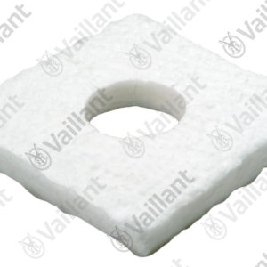 Plaque  d'isolation  -  Vaillant  -  ref  210645