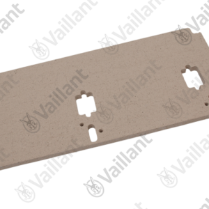 Plaque  d'isolation  -  Vaillant  -  ref  210681