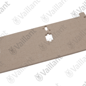 Plaque  d'isolation  -  Vaillant  -  ref  210682