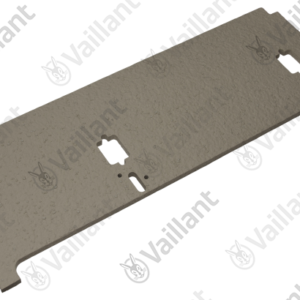 Plaque  d'isolation  -  Vaillant  -  ref  210683
