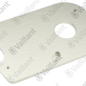 Plaque  d'isolation  -  Vaillant  -  ref  210688