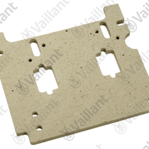 Plaque  d'isolation  -  Vaillant  -  ref  210727