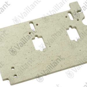 Plaque  d'isolation  -  Vaillant  -  ref  210728