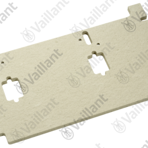 Plaque  d'isolation  -  Vaillant  -  ref  210729