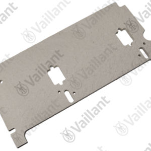 Plaque  d'isolation  -  Vaillant  -  ref  210730