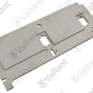 Plaque  d'isolation  -  Vaillant  -  ref  210731