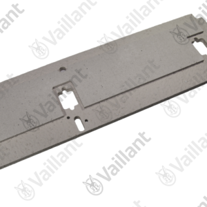 Plaque  d'isolation  -  Vaillant  -  ref  210733