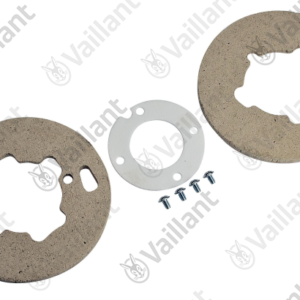 Plaque  d'isolation  -  Vaillant  -  ref  210734