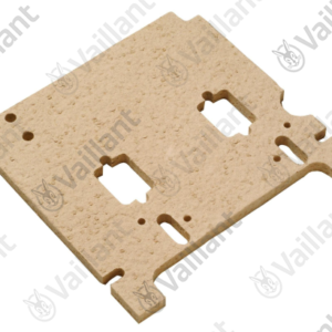 Plaque  d'isolation  -  Vaillant  -  ref  210746
