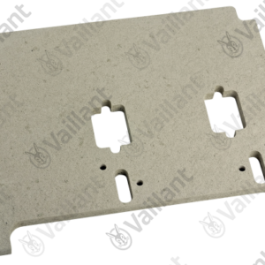 Plaque  d'isolation  -  Vaillant  -  ref  210747
