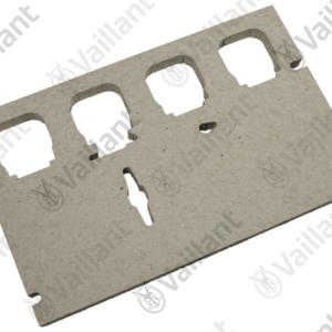 Plaque  d'isolation  -  Vaillant  -  ref  210797