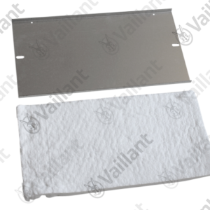 Plaque  de  bruleur  -  Vaillant  -  ref  213352