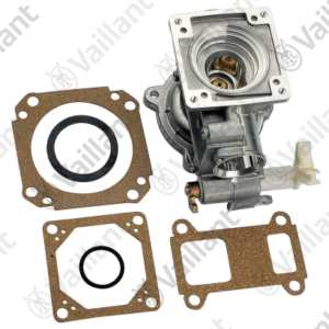 Bloc  gaz  -  Vaillant  -  ref  215604