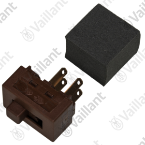 Interrupteur  -  Vaillant  -  ref  226302