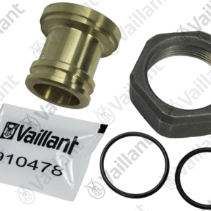 Raccord  -  Vaillant  -  ref  236500