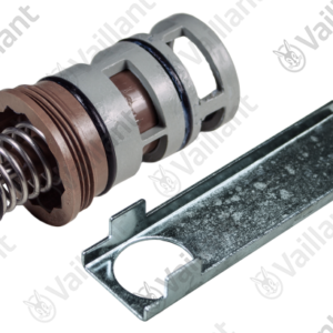 Insert  avec  cle  -  Vaillant  -  ref  2415587