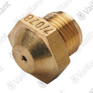 Injecteur  bruleur  -  Vaillant  -  ref  247078