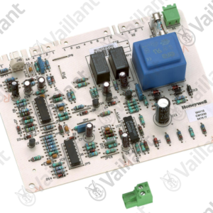 Platine  de  commande  -  Vaillant  -  ref  250345