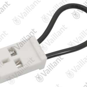Fiche  de  pont  -  Vaillant  -  ref  250790