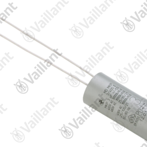 Condensateur  -  Vaillant  -  ref  251370