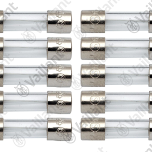 Fusible  0  16  AT  (x10)  -  Vaillant  -  ref  251960