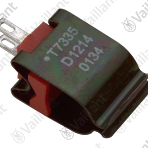 Sonde  CTN  -  Vaillant  -  ref  252814