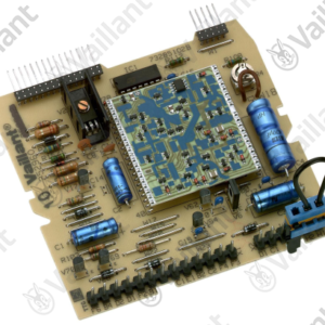 Regulateur  electronique  -  Vaillant  -  ref  252957