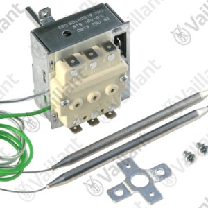 Thermocouple  de  surchauffe  -  Vaillant  -  ref  253554