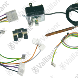 Securite  debordement  spot  -  Vaillant  -  ref  254009