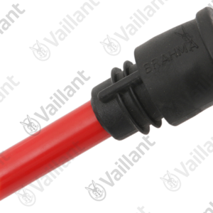 Photocellule  rouge  -  Vaillant  -  ref  254507