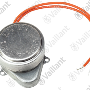 Moteur  de  vanne  trois  voies  -  Vaillant  -  ref  255008