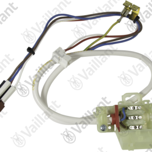 Cable  -  Vaillant  -  ref  255560