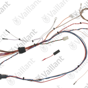 Faisceau  VCW  Atmos  avec  CTN  -  Vaillant  -  ref  256106