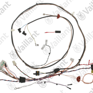 Faisceau  VCW  Etanche  CTN  -  Vaillant  -  ref  256107