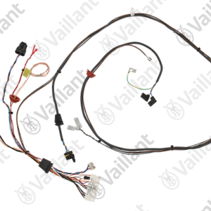 Faisceau  VC  Etanche  -  Vaillant  -  ref  256116
