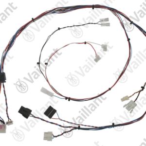 Faisceau  de  cables  -  Vaillant  -  ref  256128
