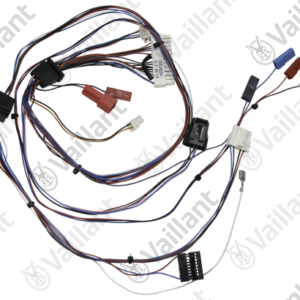 Faisceau  de  cables  -  Vaillant  -  ref  256144