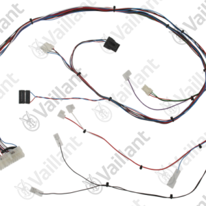 Faisceau  de  cables  -  Vaillant  -  ref  256161